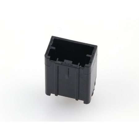 Molex Board Connector, 4 Contact(S), 1 Row(S), Male, Straight, Solder Terminal 347920040